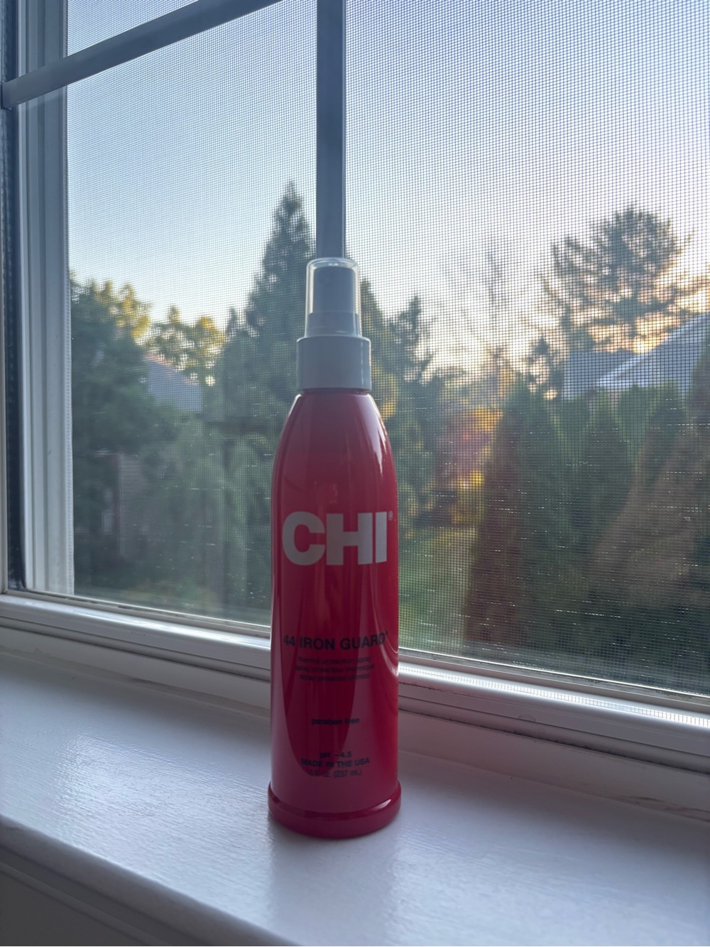 Chi 44 Iron Guard Heat Protectant Spray